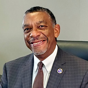 Aaron Thompson