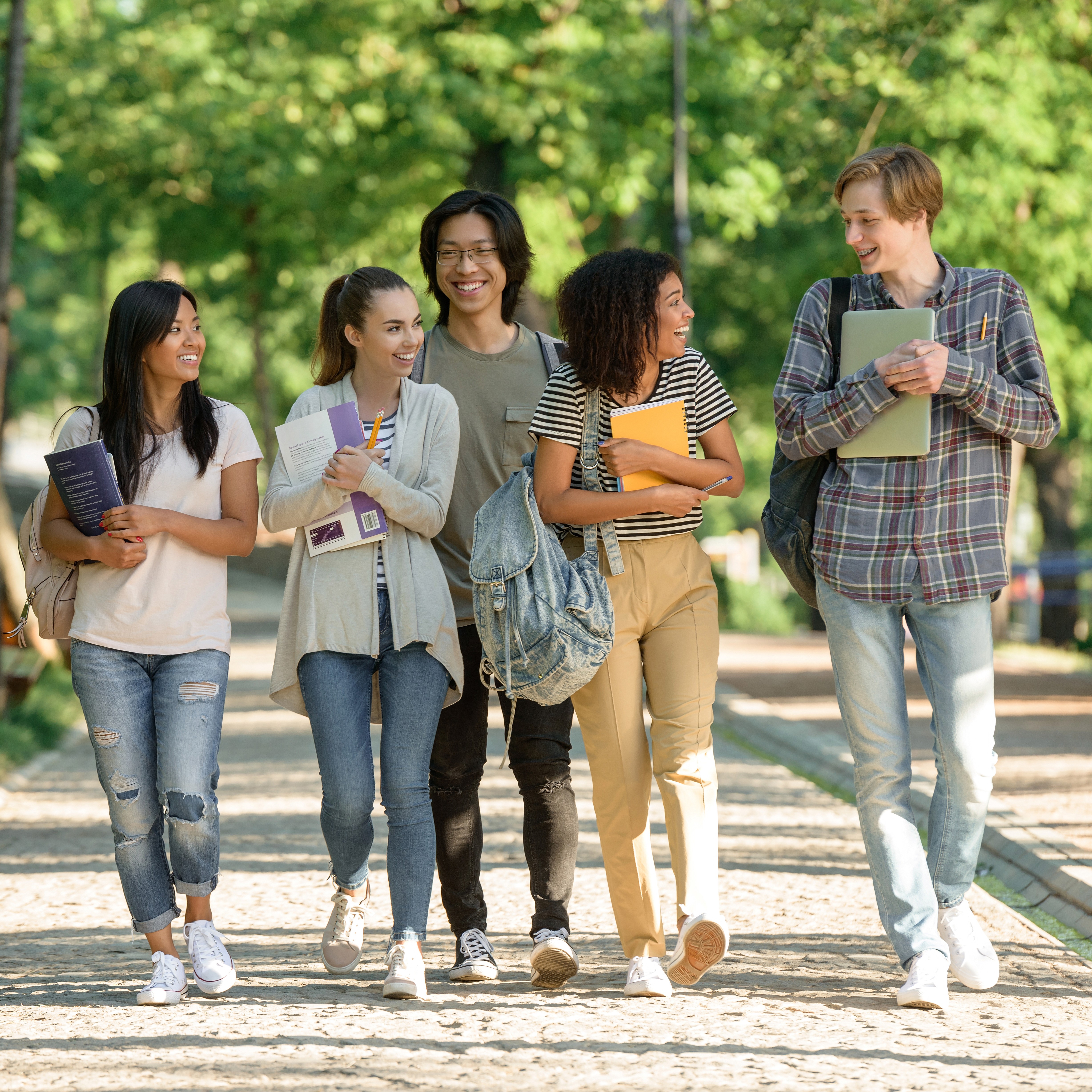students
