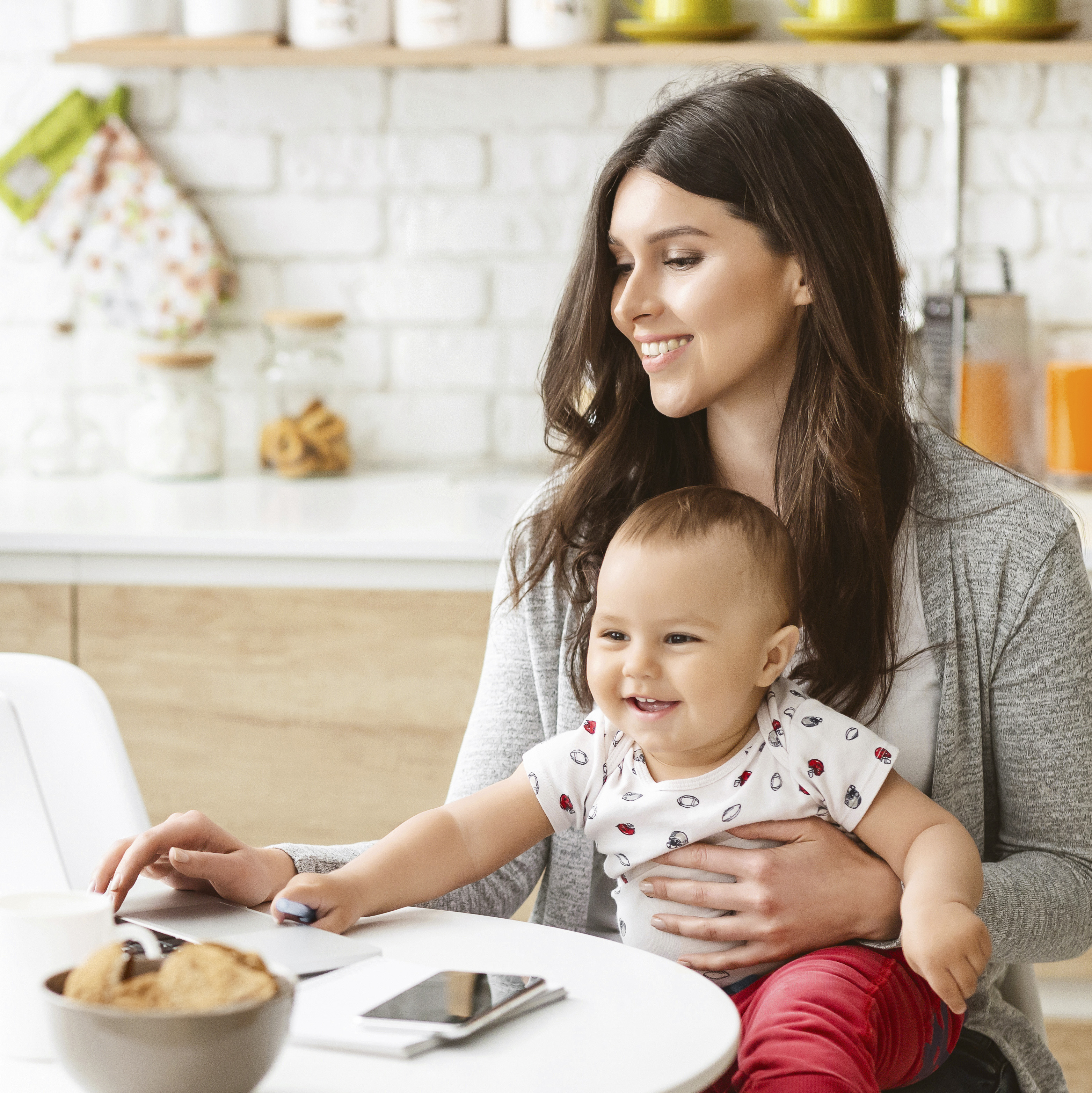 parenting student