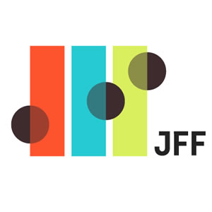 Jobs for the Future logo
