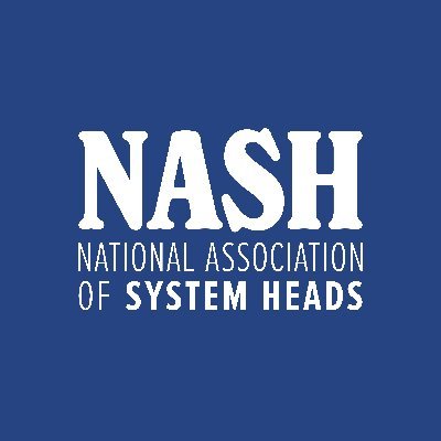 NASH logo