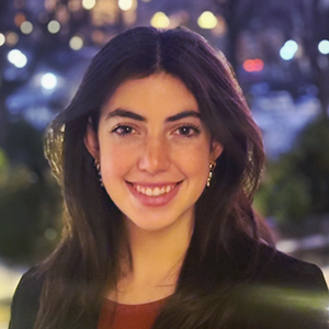 Natalie Gross