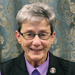 Sr. Judith Riney