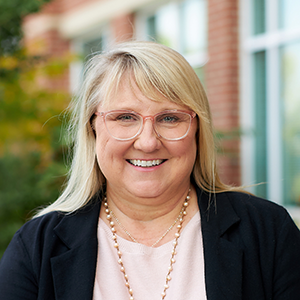 Tracy Teater