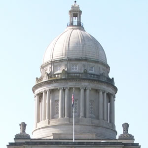 Capitol dome