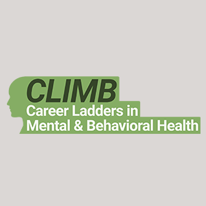 CLIMB logo