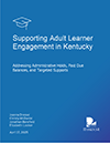 Report Cover