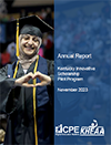 Report Cover