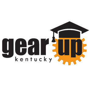 GEAR UP Kentucky logo