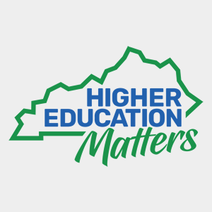 Higher Education Matters logo