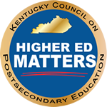Higher education matters