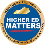 KY Higher Education Matters