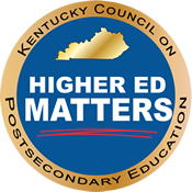 Higher Education Matters logo