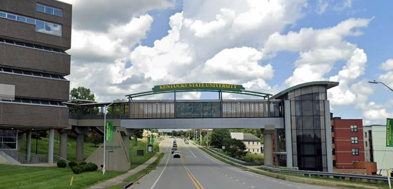 Kentucky State University