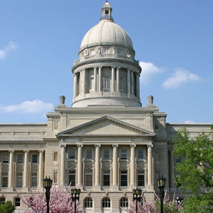 Kentucky Capitol