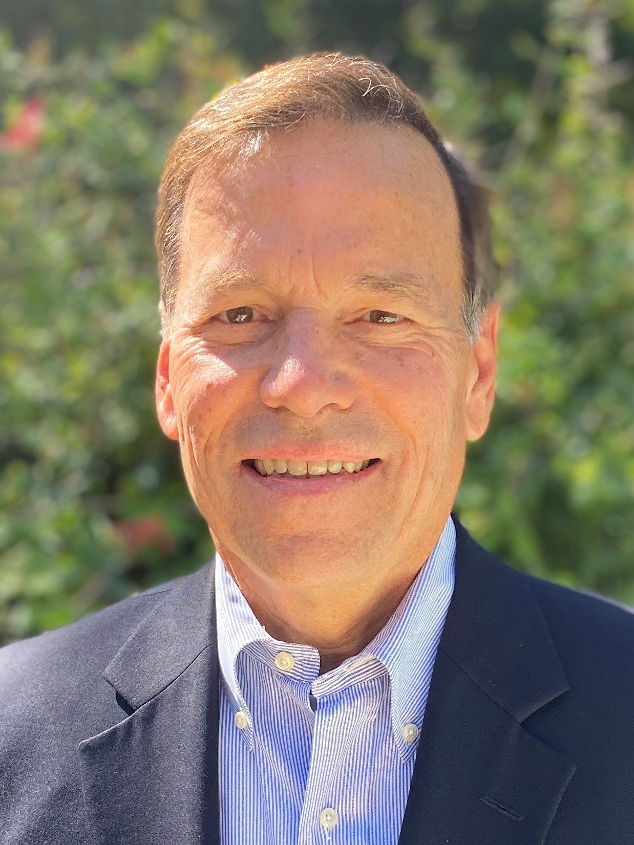 Eric Farris