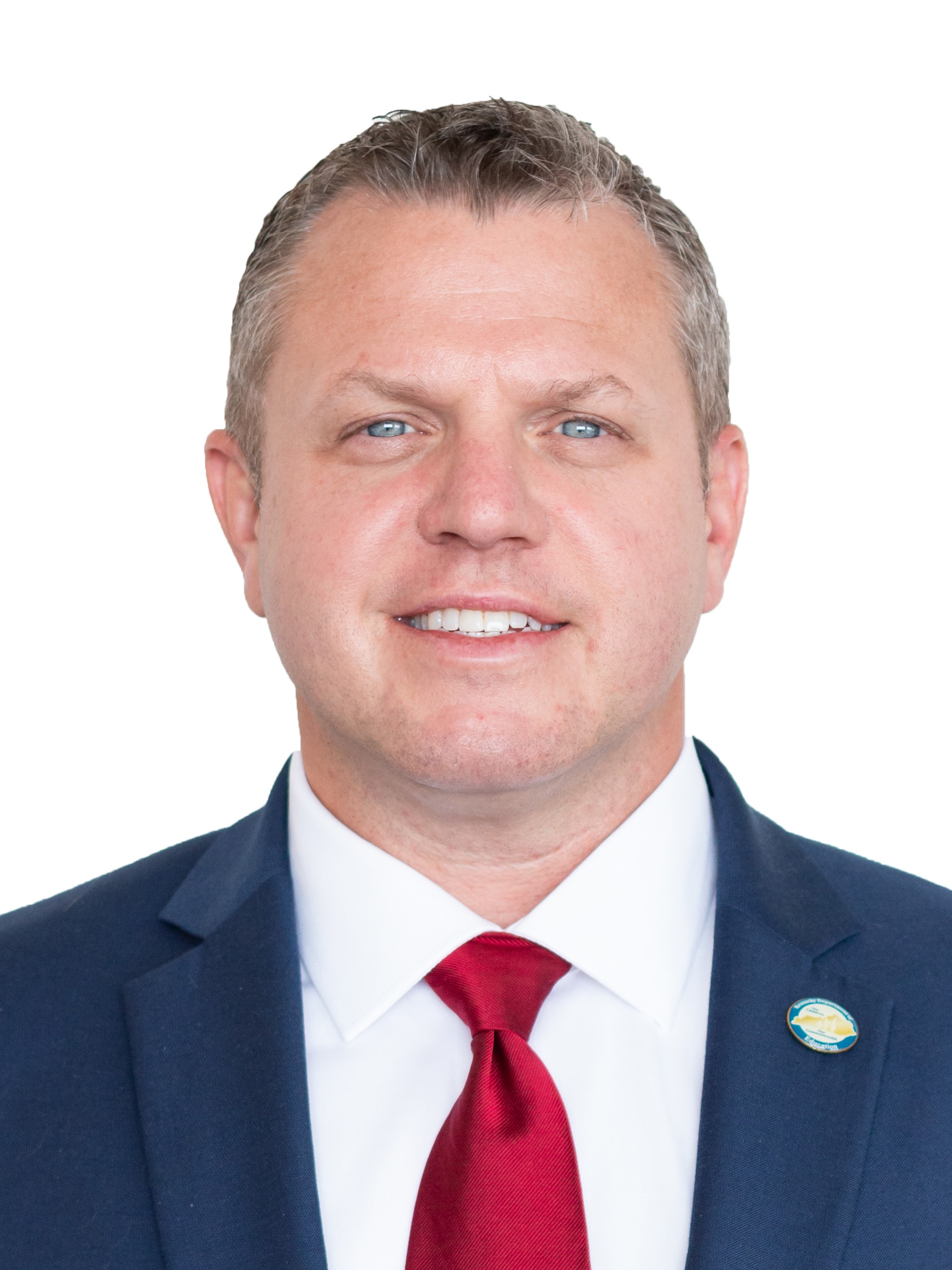 Kevin Brown