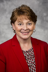 Carol Wright