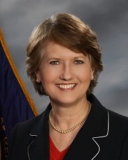 Elaine Walker