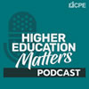 Higher Education Matters Podcast icon