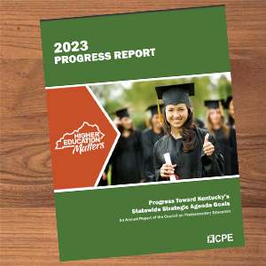 Report cover