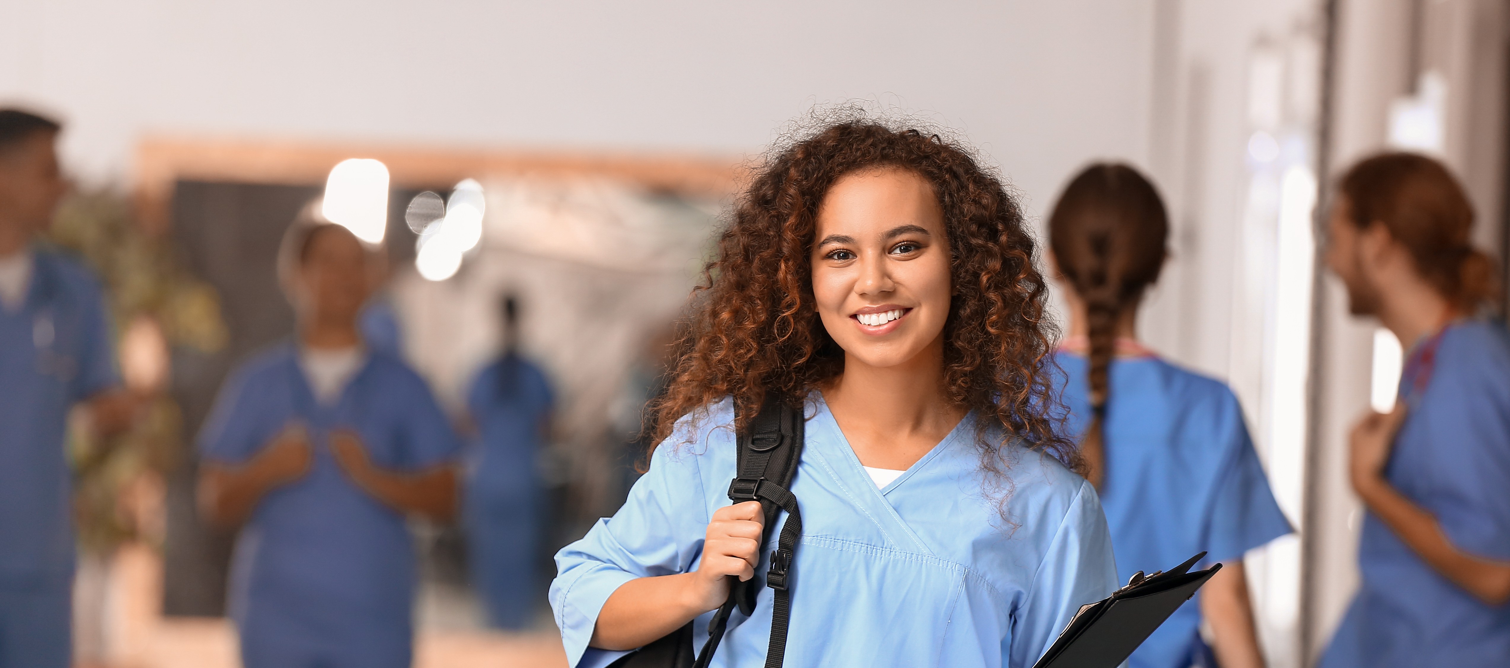 Nursing student