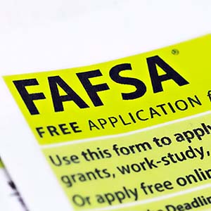 FAFSA