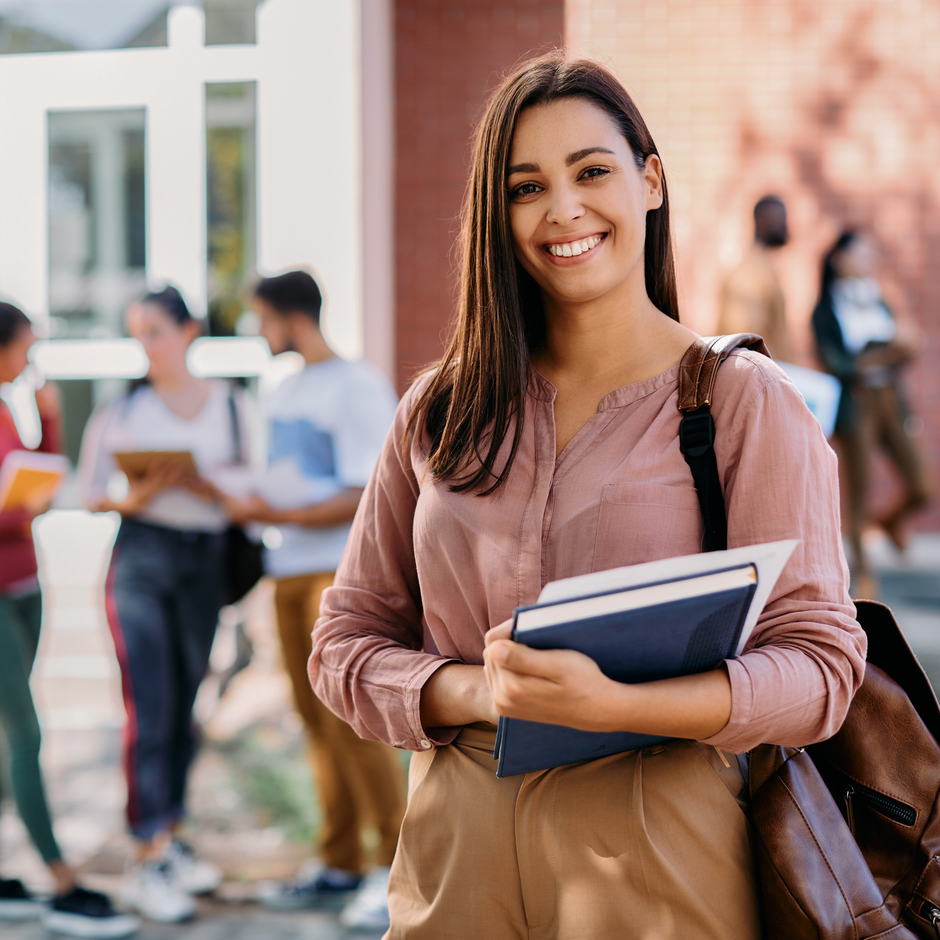 students