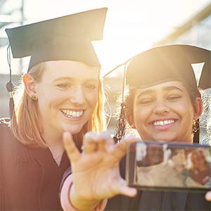 Graduates