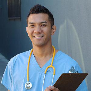 Medical student