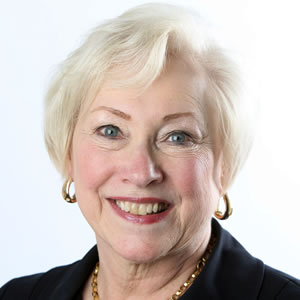 Nancy Zimpher