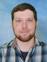 Dr. Josh Sparks