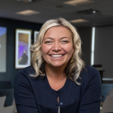 Whitney Godwin, Gallup