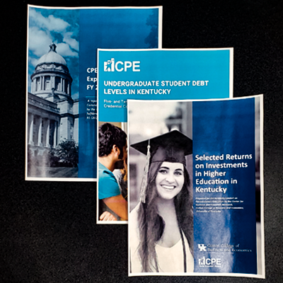 Publications image