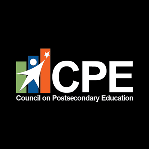 Council on Postsecondary Education releases data showing growth in enrollment and credential production